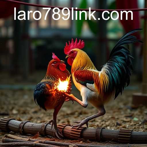 Exploring Online Sabong: The Role of LaRo789